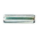 Slotted Straight Pin, Metric - A2 Stainless - Spring Type - Heavy Duty - DIN 1481 thumbnail-2