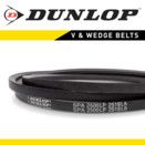 Standard Wrapped Wedge Belts - SPC (22mm x 18mm)
 thumbnail-0
