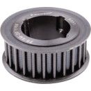 Imperial Taper Bore Timing Pulley, 3/8" Pitch, for a 3/4" Wide Belt
 thumbnail-0