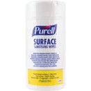 Surface Sanitising Wipes  thumbnail-0