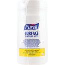 Surface Sanitising Wipes  thumbnail-1