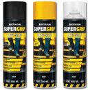 Supergrip Anti-Slip Spray, 500ml Aerosol thumbnail-0