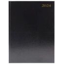 2024 Desk Diary, A4, Day-Per-Page thumbnail-0