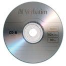 CD-R Compact Discs Recordable 52x Speed
 thumbnail-0