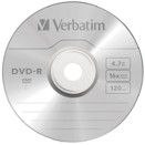 DVD-R Digital Versatile Discs Recordable 16x Speed
 thumbnail-0