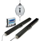 Mechanical Suspended Scale and Electronic Beam Scale
 thumbnail-0