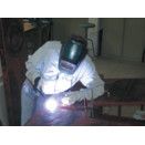 Welding Rods - Aluminium 5356 thumbnail-0