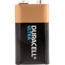 Ultra M3 Economy Plus Alkaline Batteries thumbnail-4