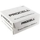 Procell Alkaline Batteries  thumbnail-2
