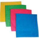 C120 Absorbent Cloths - Pack of 5 thumbnail-0