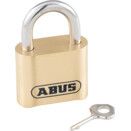 180IB/50 Brass Combination Padlocks, Level 5 Security thumbnail-1