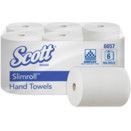 Hardwound Hand Towel Rolls, Pack Qty 6
 thumbnail-4