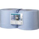 Industrial Heavy-Duty Wiping Paper, 3 Ply thumbnail-1