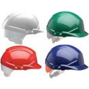 Reflex Mid Peak Safety Helmets thumbnail-0