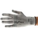 HyFlex® 11-318 Cut Resistant Gloves, Grey thumbnail-1
