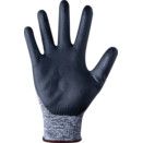 CAT II Hyflex® Mechanical Protection Palm-Coated Gloves thumbnail-3