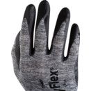CAT II Hyflex® Mechanical Protection Palm-Coated Gloves thumbnail-2