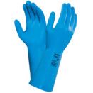 37-210 VersaTouch Blue Nitrile Gloves thumbnail-0