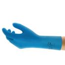 Chemical Resistant Gloves, Nitrile thumbnail-0