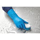 Chemical Resistant Gloves, Nitrile thumbnail-3