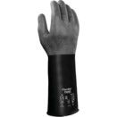 38-514 ChemTek Grey Butyl Gloves thumbnail-0