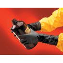 38-514 ChemTek Grey Butyl Gloves thumbnail-1