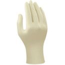 TouchNTuff® 69-318 Disposable Latex Gloves, Pack of 100 thumbnail-0