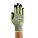 80-813 ActivArmr® Green/Black Kevlar® Gloves thumbnail-0