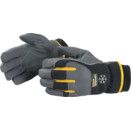9126 Tegera® Pro Microthan+® Black/Grey Cold Resistant Gloves thumbnail-0