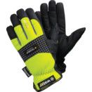 Tegera® 9128 Cold Resistant Gloves, High Visibility thumbnail-0
