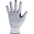 Cut E PU Palm Coated Gloves thumbnail-2