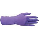 Disposable Gloves, Purple Nitrile, For Laboratories thumbnail-0