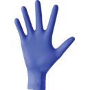 Finite® P Indigo Disposable Gloves, Indigo Nitrile, For General Industrial Use, Pack of100 thumbnail-1