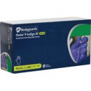 Finite® P Indigo Disposable Gloves, Indigo Nitrile, For General Industrial Use, Pack of100 thumbnail-4