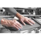 Digit™ Clear Polythene, Disposable Gloves  thumbnail-2