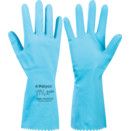 Swift Household™ Rubber Chemical Resistant Gloves thumbnail-1