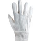 CAT I Cotton Drill General Handling Safety Gloves thumbnail-3