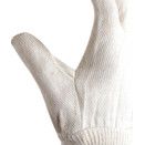 CAT I Cotton Drill General Handling Safety Gloves thumbnail-2