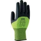 Cut Resistant Gloves, HPE Coated, Lime/Anthracite thumbnail-0