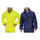 SBDJ Soft-Feel Rain Suit Jackets thumbnail-0