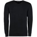 Men's V-Neck Sweater thumbnail-1