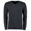 Men's V-Neck Sweater thumbnail-0
