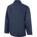  Bizweld™ Flame-Resistant Jacket, Navy thumbnail-1