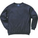 FR12 Navy Sweatshirts thumbnail-0