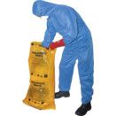 Guard Master Disposable Hooded Coveralls thumbnail-2