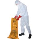 Guard Master Disposable Hooded Coveralls thumbnail-1