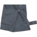 Lightweight Men's Navy Rain Trousers thumbnail-1