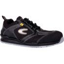 Kress S1P ESD Black Safety Trainers thumbnail-2