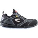 Kress S1P ESD Black Safety Trainers thumbnail-1