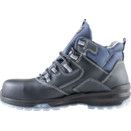 CAT II Funk S3 ESD Safety Boots, Black thumbnail-3